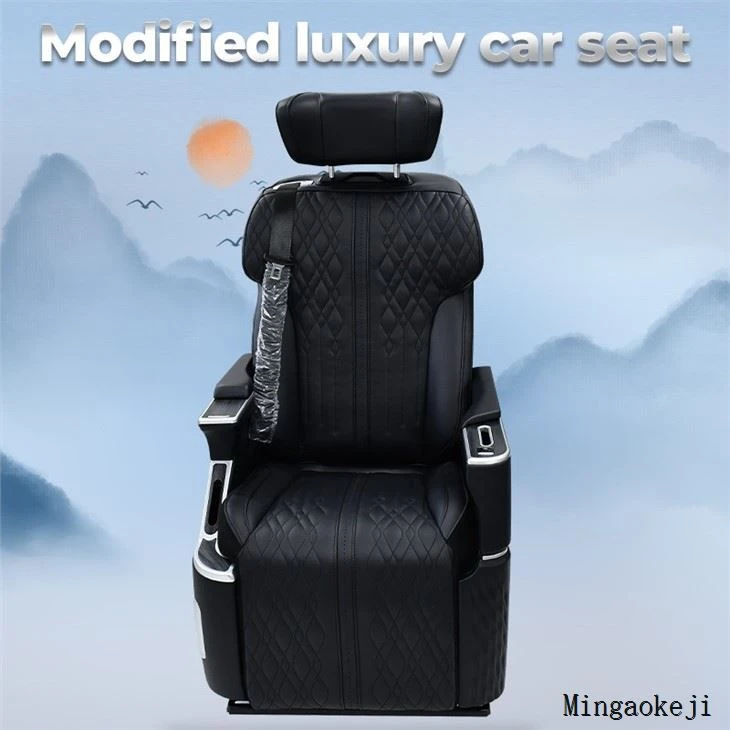 V Class Luxury Seat