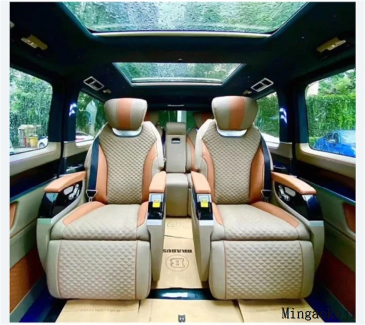 Hiace Van Seat
