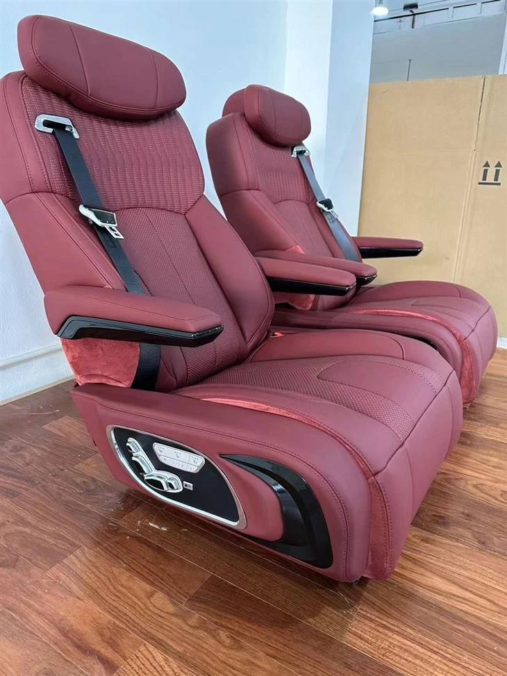 Luxury Car Seats For Suv