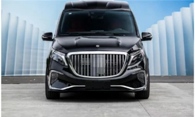 बेंज v260l
